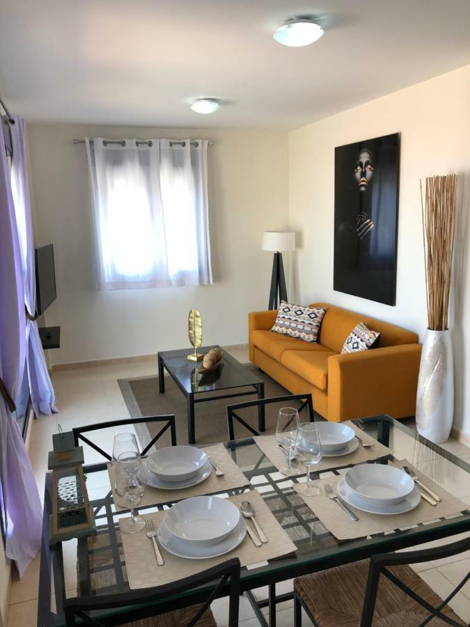 Family Home Drago Chill Out Icod De Los Vinos Exterior photo