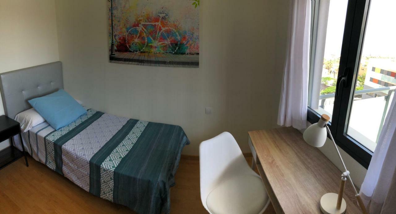 Family Home Drago Chill Out Icod De Los Vinos Exterior photo